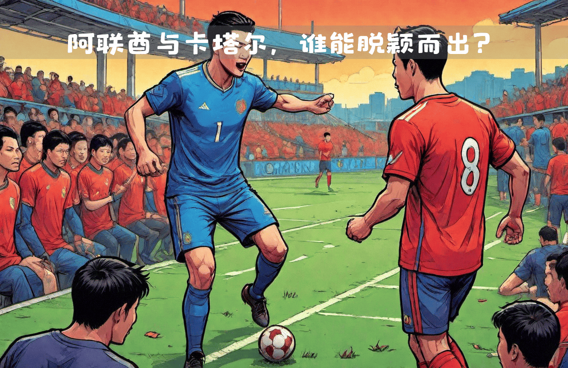 世界杯预选赛即将开始，谁将脱颖而出