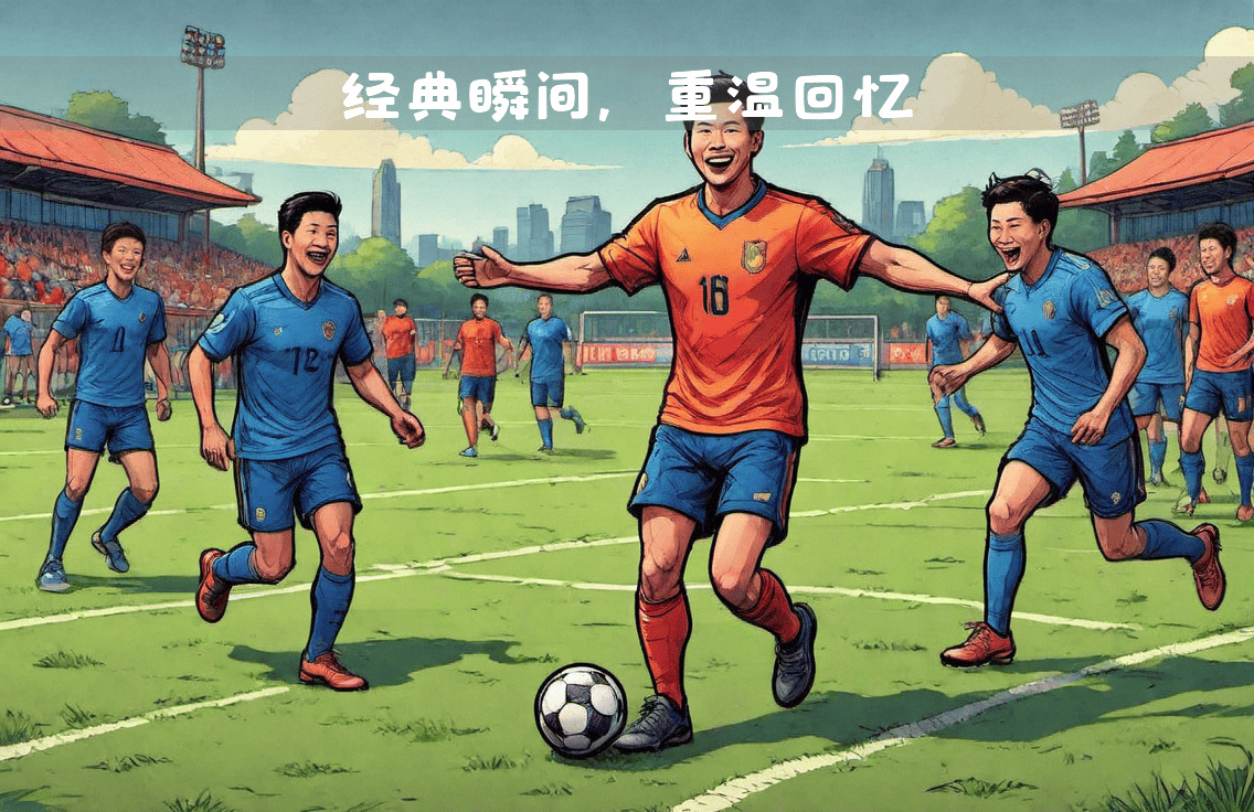 体育盛事掀起热潮，全球目光聚焦