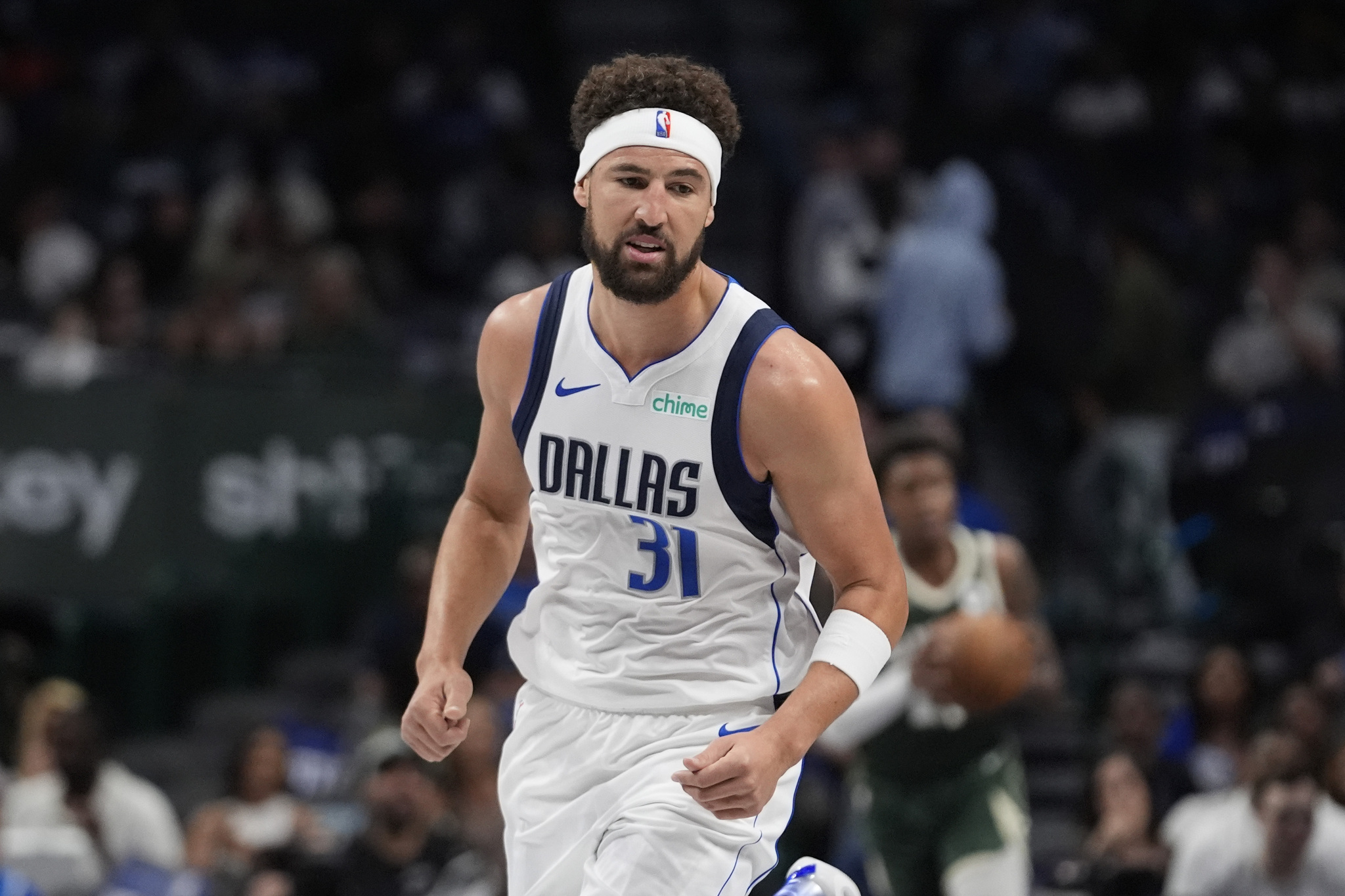 开云体育app-独行侠不敌国王，遭遇三连败