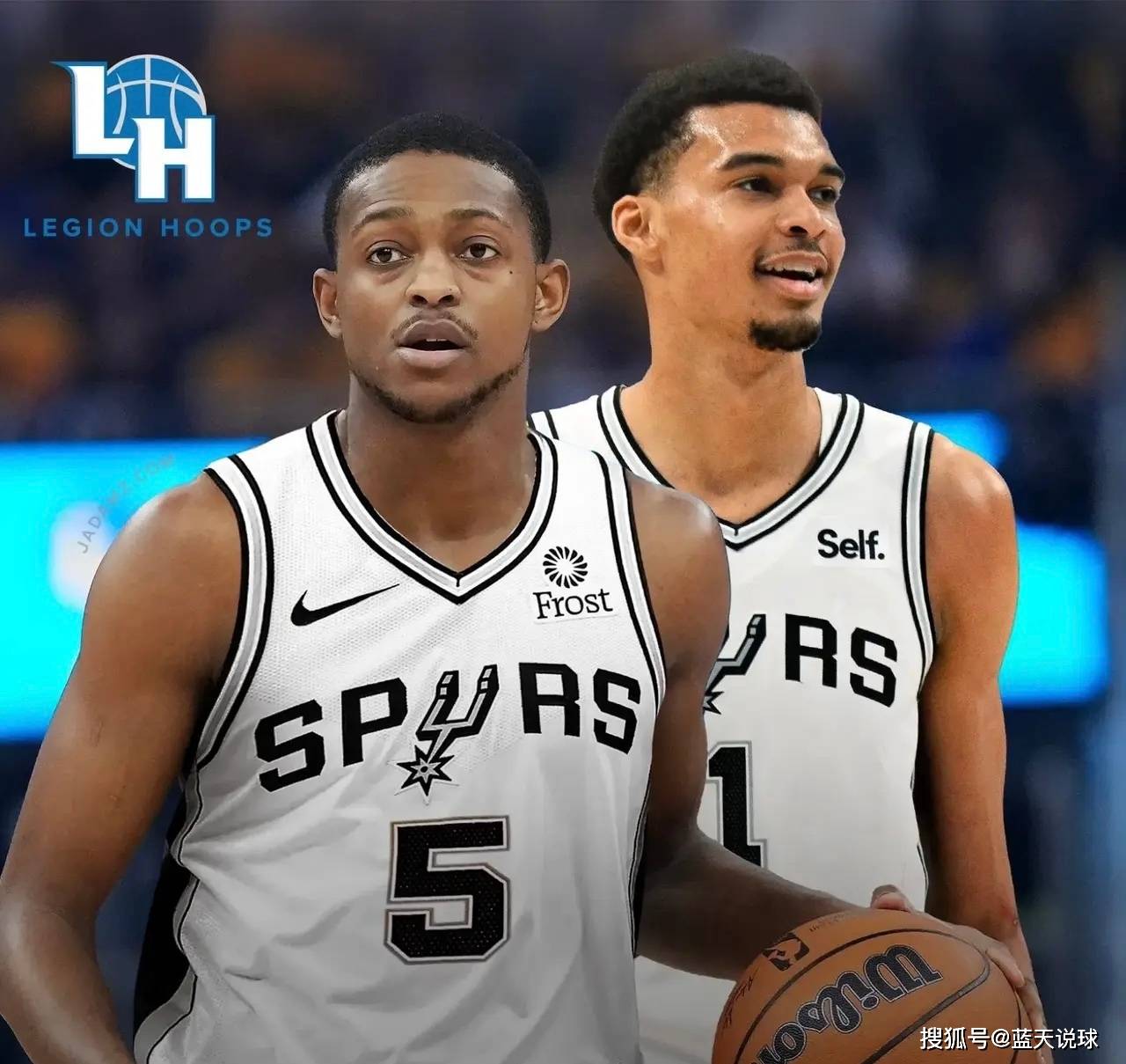 开云体育在线-包含马刺队老将意外伤停，球队紧急寻求替补的词条