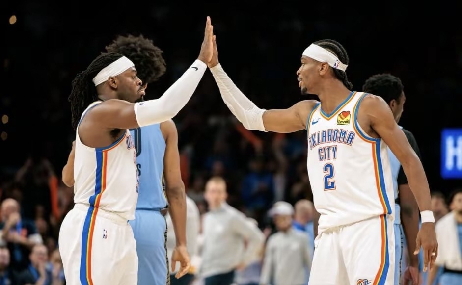 雷霆队主力球员恢复受伤，球队季后赛前景蒙上变数？