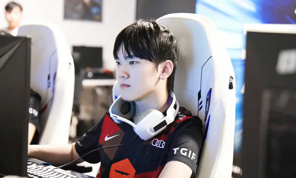 开云体育官方网站-100T轻取C9，JackeyLove拿下关键大龙激烈交锋八强赛，成为赛场最大亮点的简单介绍