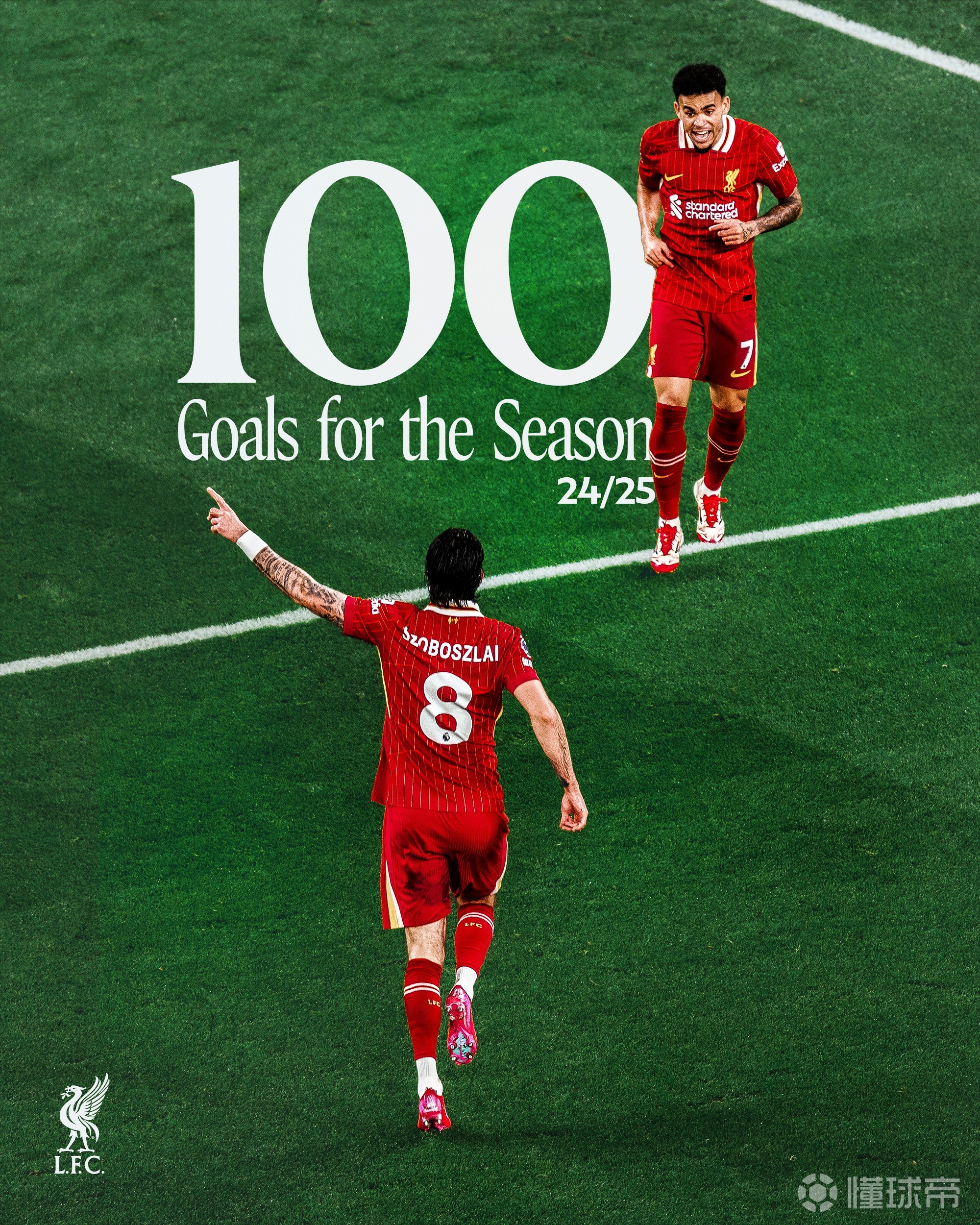 利物浦逆转取胜，排名小组第二