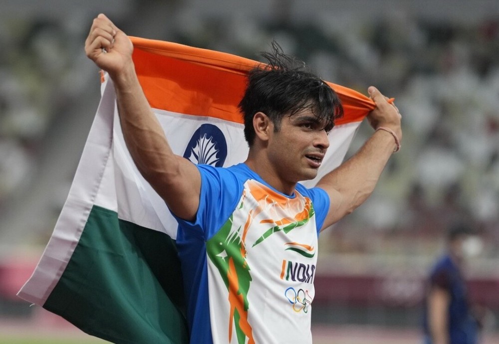 印度球队实力过硬，斩获胜利