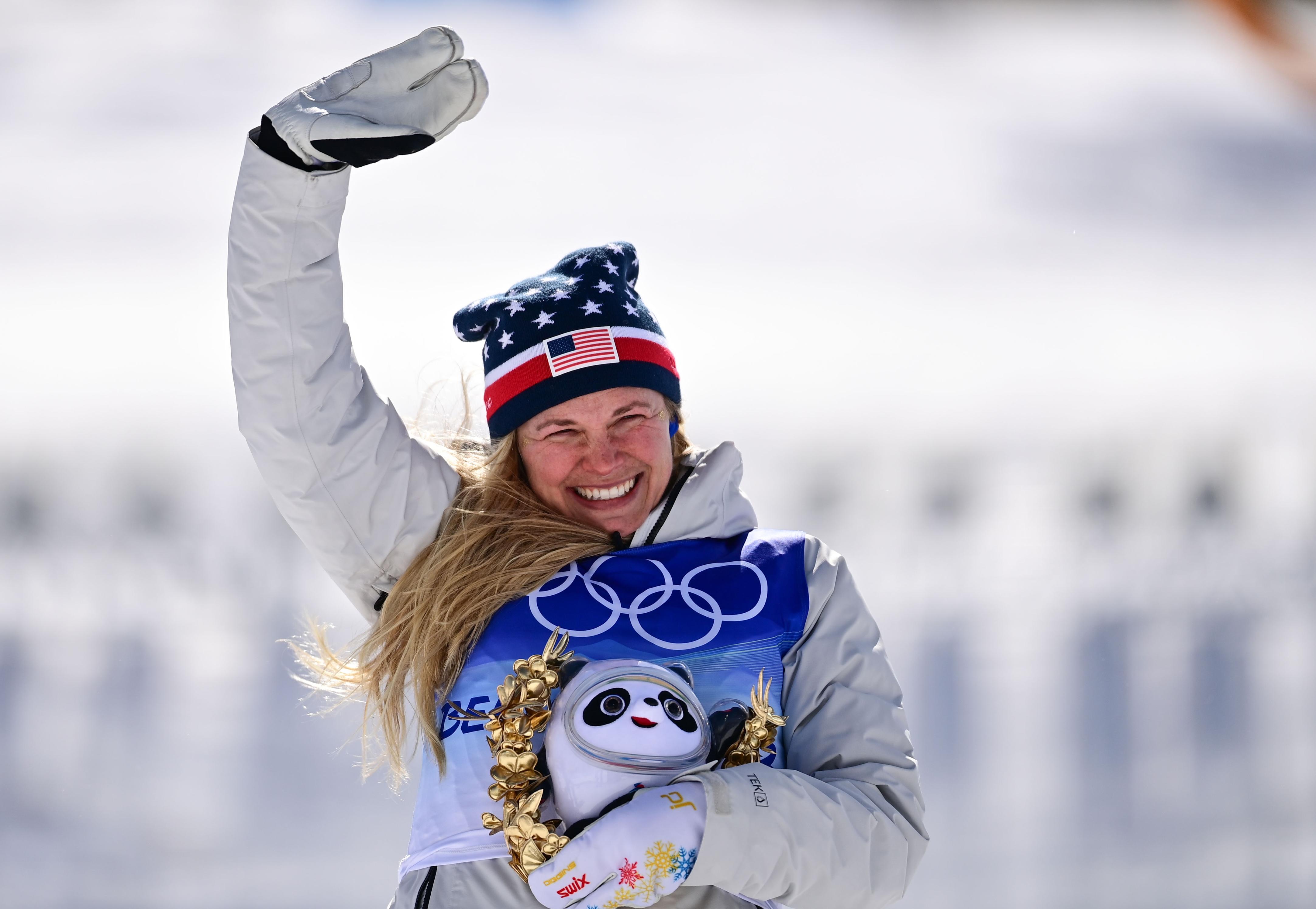 开云体育中国-包含挪威滑雪选手力挽狂澜，展现出色技术的词条