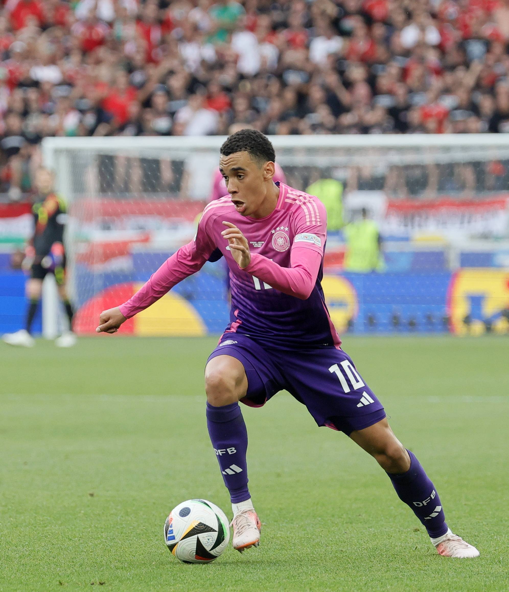 匈牙利大逆转,晋级欧洲杯四强赛 匈牙利大逆转,晋级欧洲杯四强赛