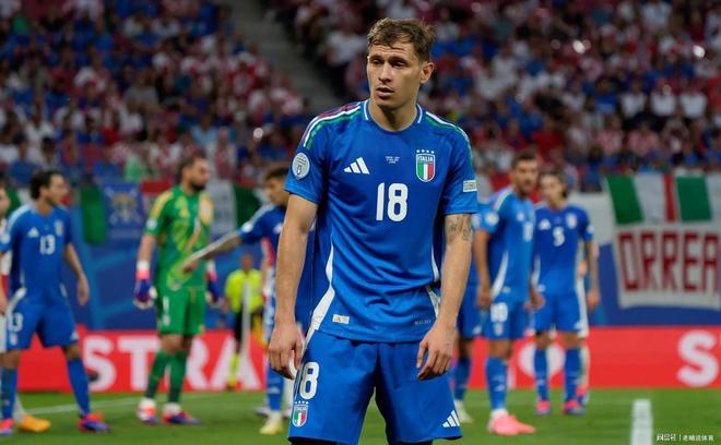 意大利小胜爱沙尼亚,晋级下一轮的简单介绍 意大利小胜爱沙尼亚,晋级下一轮的简单介绍