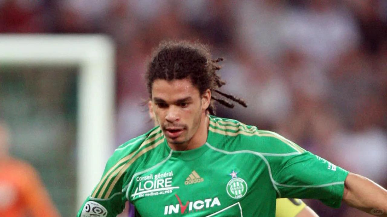 开云平台-圣埃蒂安客场不敌对手，遭遇连败