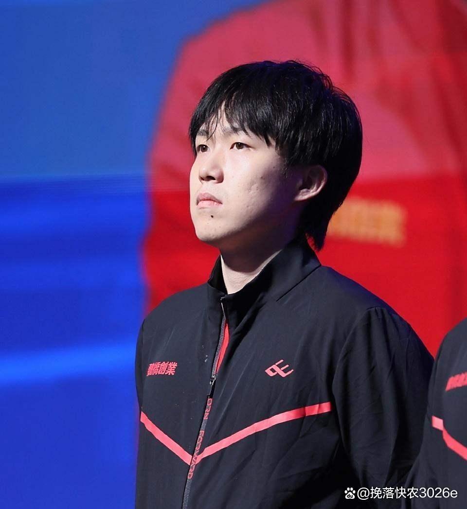 奥地利队翻盘中国队，许昕扛起全队