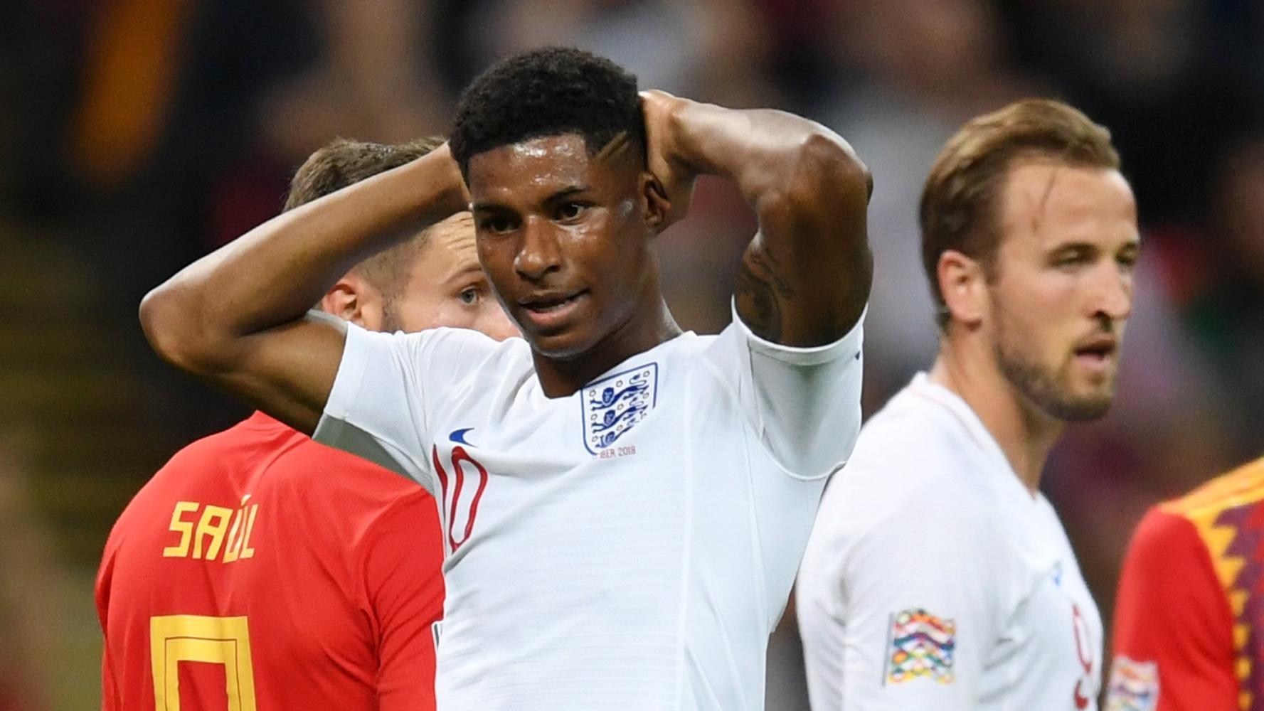 关于中国险胜皇马,拉什福德高光表现的信息 关于中国险胜皇马,拉什福德高光表现的信息