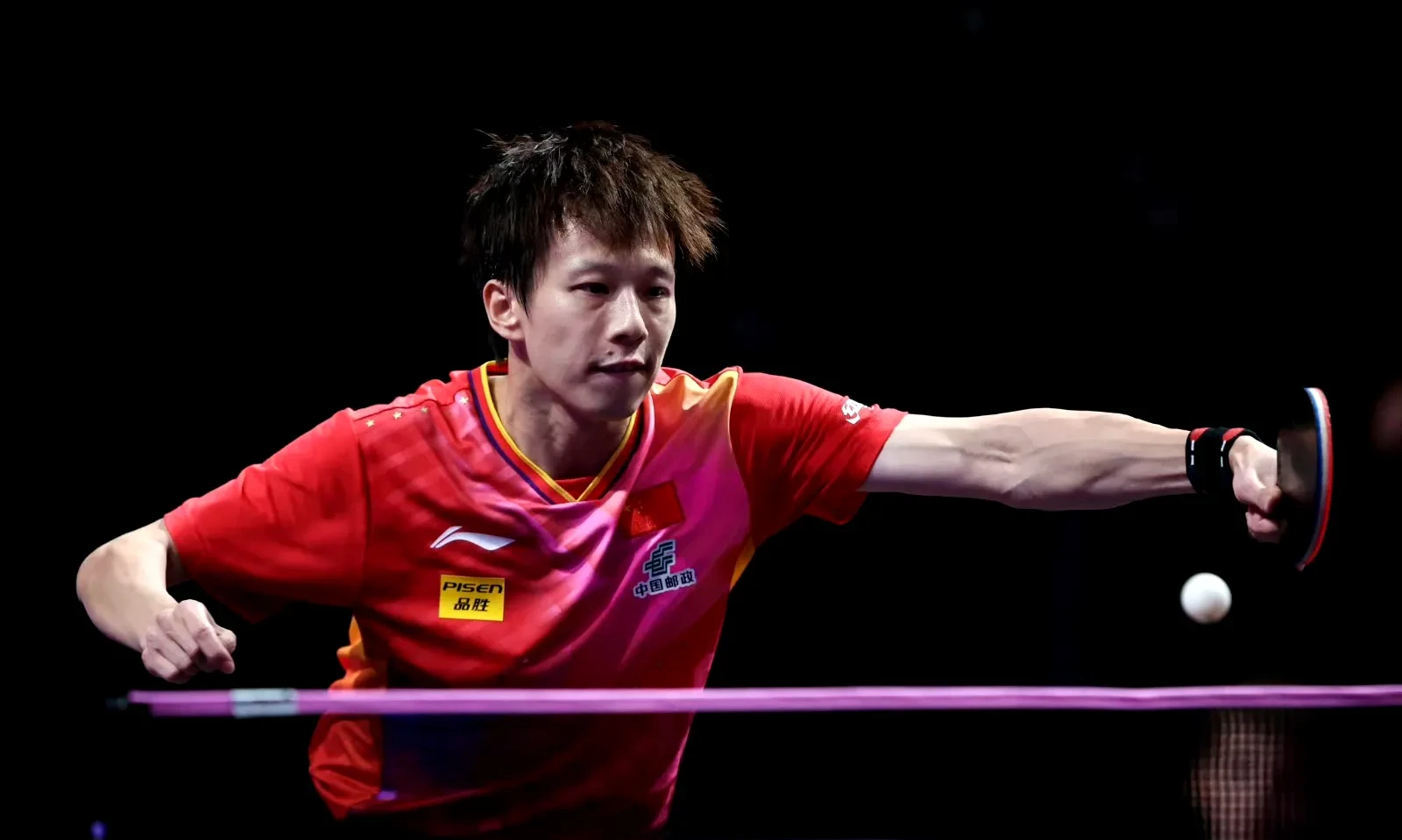 开云体育下载-包含法国乒乓球队力克波兰乒乓球队，奥恰洛夫统治全场的词条