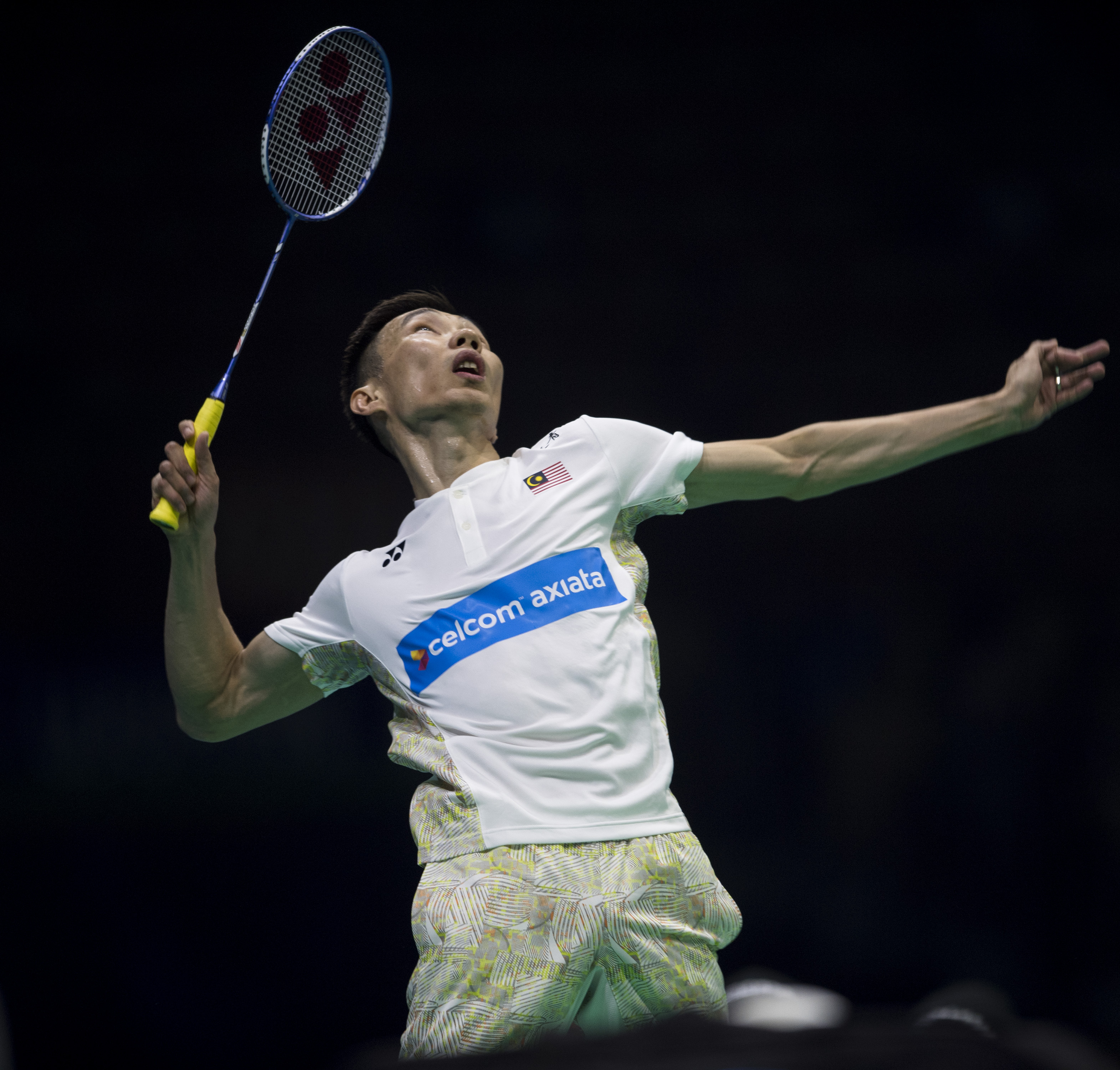 关于泰国羽毛球队绝杀英格兰羽毛球队,李宗伟惊艳世界的信息 关于泰国羽毛球队绝杀英格兰羽毛球队,李宗伟惊艳世界的信息