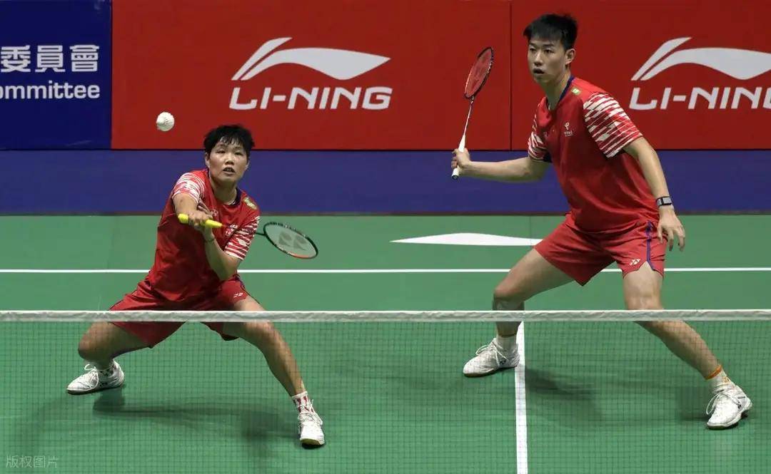 开云体育下载-关于法国羽毛球队完胜韩国羽毛球队，林丹统治全场的信息