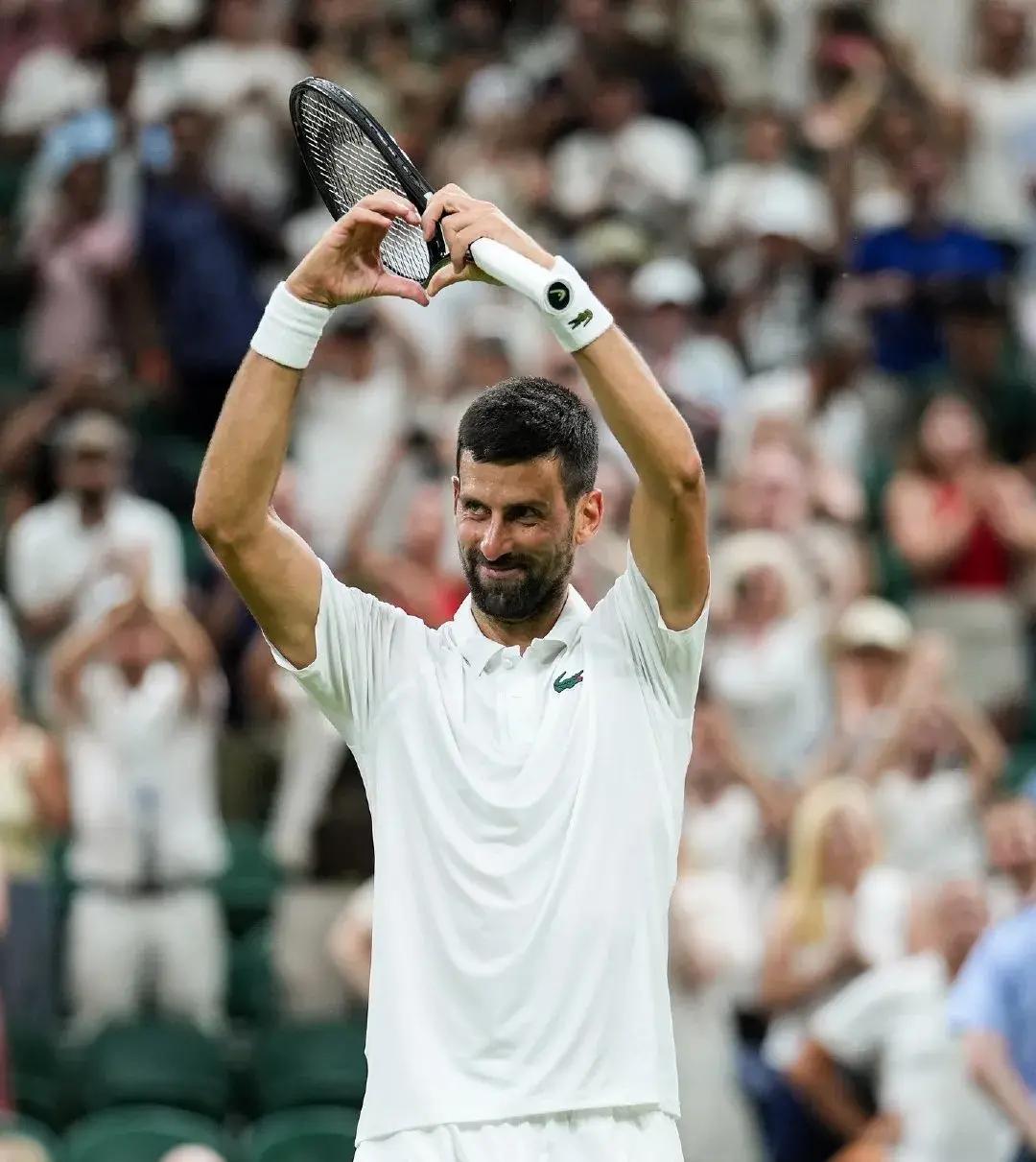 开云体育在线-蒙特卡洛大师赛险胜美网，德约科维奇高光表现的简单介绍