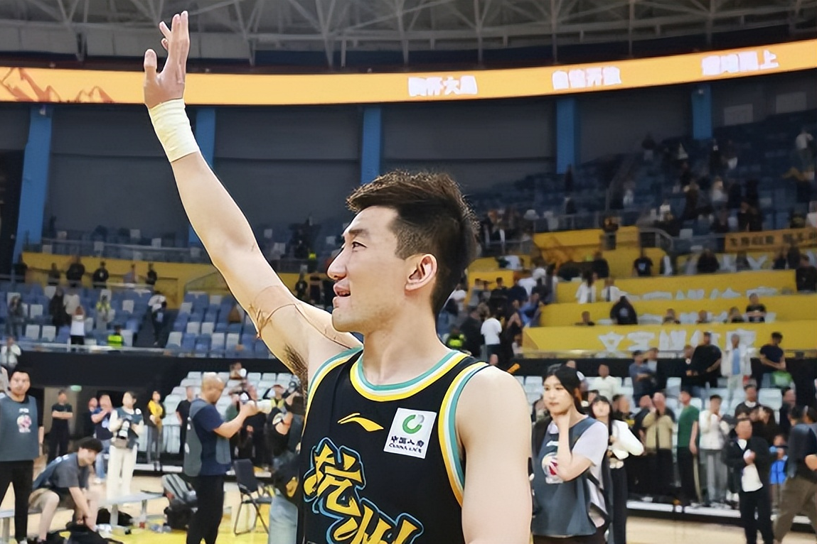 开云体育app-广州队完胜猛龙，孙铭徽关键制胜