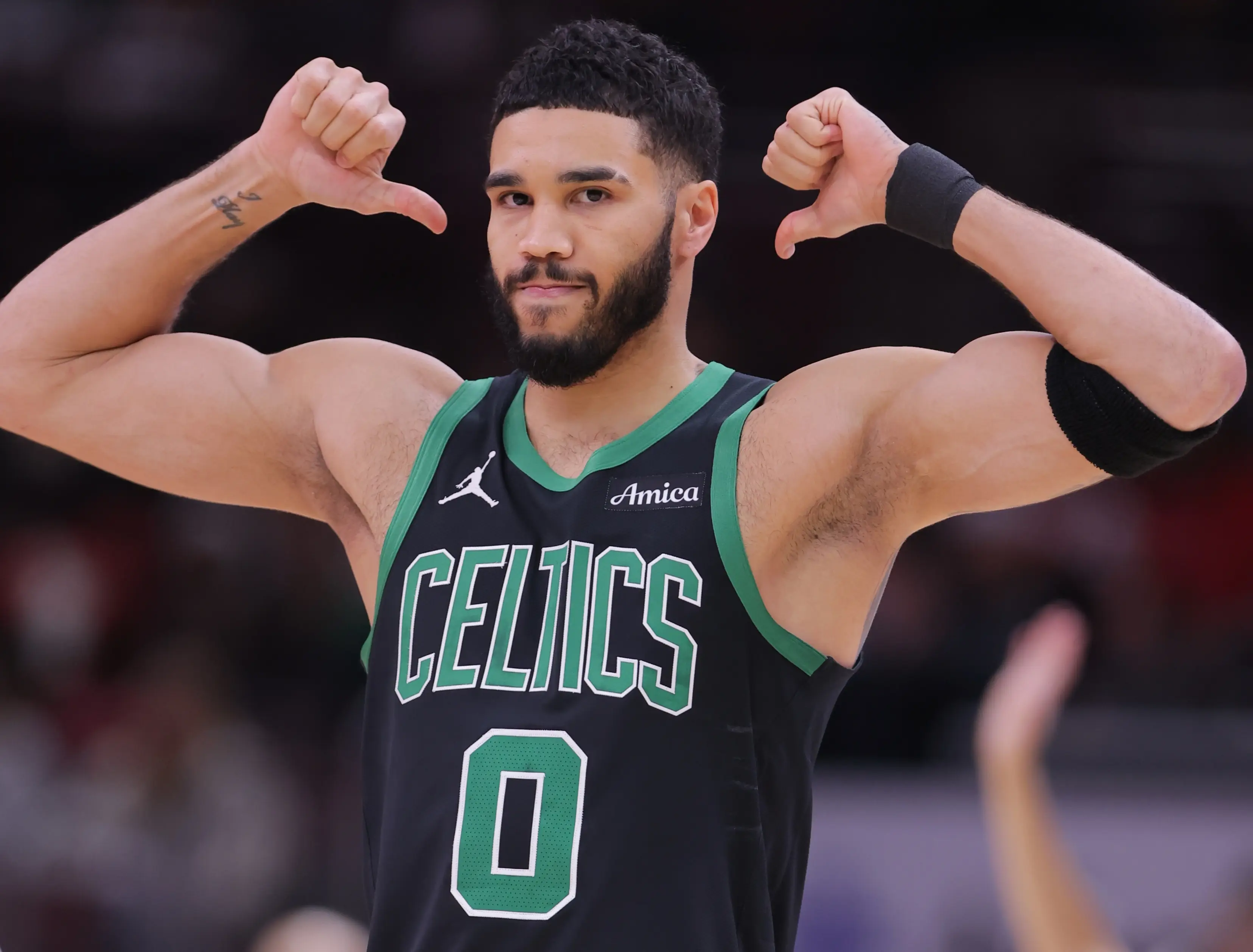 包含魔术翻盘掘金,塔图姆状态火热的词条 包含魔术翻盘掘金,塔图姆状态火热的词条