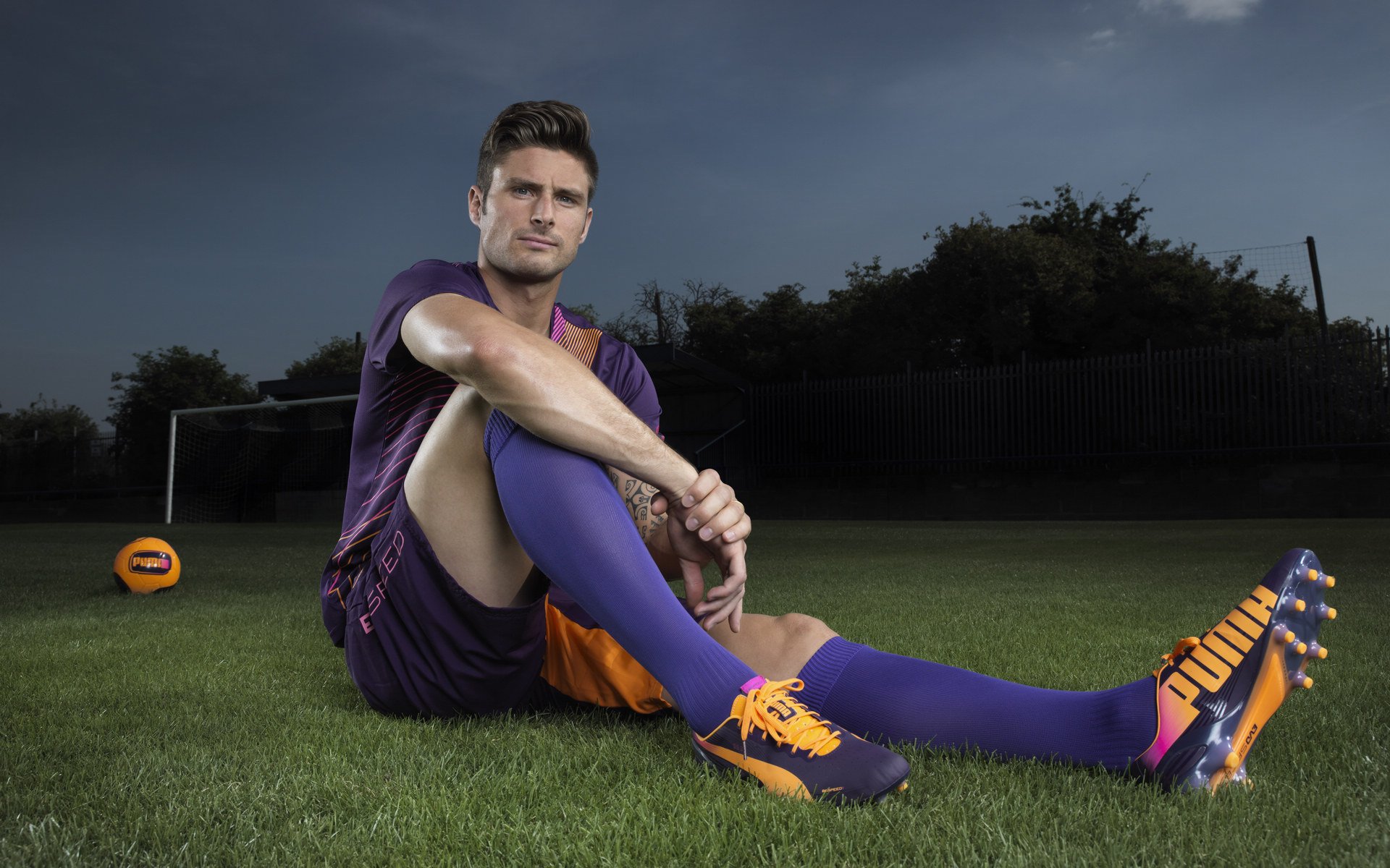 暗夜中的织光者，拉梅洛在欧冠淘汰赛里写下配角的唯一性